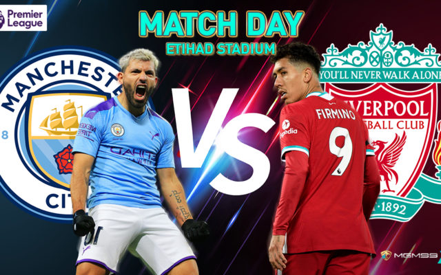 แมนเชสเตอร์ ซิตี้ เว็บคาสิโนออนไลน์